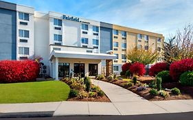 Fairfield By Marriott Inn & Suites Wallingford New Haven